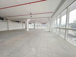 Luzerne Building (D12), Factory #455177931